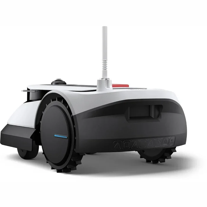Zāles pļāvēji roboti Ecovacs Goat G1 1600 m2